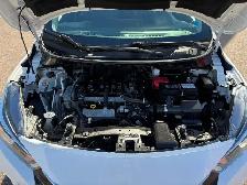 2021 Nissan Versa S S CVT - Photo 8