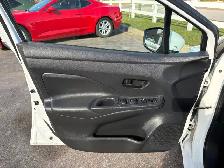 2021 Nissan Versa S S CVT - Photo 10