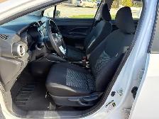 2021 Nissan Versa S S CVT - Photo 11