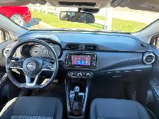2021 Nissan Versa S S CVT - Photo 12