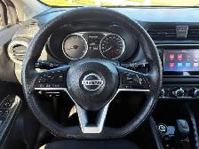2021 Nissan Versa S S CVT - Photo 13