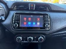 2021 Nissan Versa S S CVT - Photo 15
