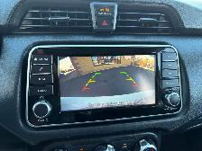 2021 Nissan Versa S S CVT - Photo 16
