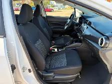 2021 Nissan Versa S S CVT - Photo 17