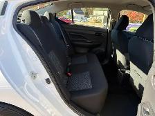 2021 Nissan Versa S S CVT - Photo 19