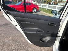 2021 Nissan Versa S S CVT - Photo 20