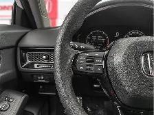 2026 Honda Civic Sedan LX - Photo 10