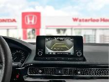 2026 Honda Civic Sedan LX - Photo 12