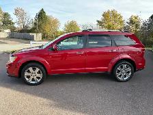 2016 Dodge Journey R/T AWD 4dr R/T - Photo 4