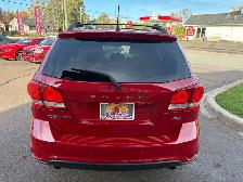 2016 Dodge Journey R/T AWD 4dr R/T - Photo 5