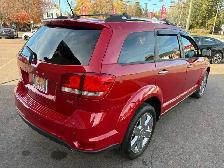 2016 Dodge Journey R/T AWD 4dr R/T - Photo 6