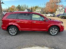 2016 Dodge Journey R/T AWD 4dr R/T - Photo 7