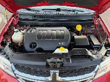 2016 Dodge Journey R/T AWD 4dr R/T - Photo 8