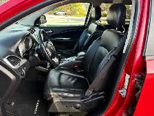 2016 Dodge Journey R/T AWD 4dr R/T - Photo 11