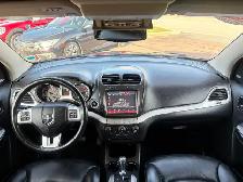 2016 Dodge Journey R/T AWD 4dr R/T - Photo 12