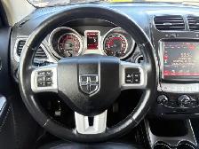 2016 Dodge Journey R/T AWD 4dr R/T - Photo 13