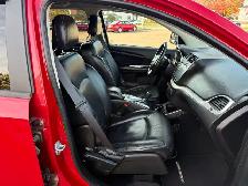 2016 Dodge Journey R/T AWD 4dr R/T - Photo 17