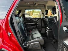 2016 Dodge Journey R/T AWD 4dr R/T - Photo 19
