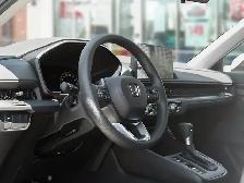 2027 Honda CR-V LX - Photo 12