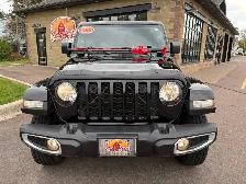 2021 Jeep Gladiator Sport S Sport S 4x4 - Photo 2