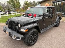 2021 Jeep Gladiator Sport S Sport S 4x4 - Photo 3