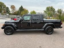 2021 Jeep Gladiator Sport S Sport S 4x4 - Photo 4