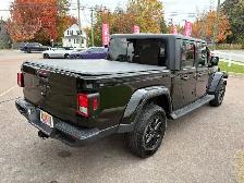 2021 Jeep Gladiator Sport S Sport S 4x4 - Photo 6