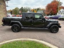 2021 Jeep Gladiator Sport S Sport S 4x4 - Photo 7