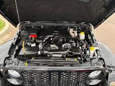 2021 Jeep Gladiator Sport S Sport S 4x4 - Photo 9