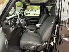 2021 Jeep Gladiator Sport S Sport S 4x4 - Photo 14