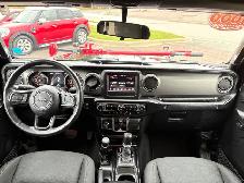 2021 Jeep Gladiator Sport S Sport S 4x4 - Photo 16