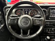 2021 Jeep Gladiator Sport S Sport S 4x4 - Photo 18