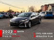 2022 Toyota Prius Prime XLE - Photo 2