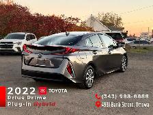 2022 Toyota Prius Prime XLE - Photo 3