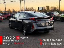 2022 Toyota Prius Prime XLE - Photo 4