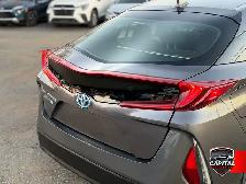 2022 Toyota Prius Prime XLE - Photo 5