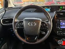 2022 Toyota Prius Prime XLE - Photo 7