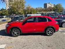 2023 Honda HR-V Sport | 1 Owner | Clean Carfax | Heated Seats - Photo 3