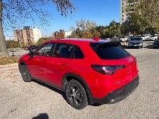 2023 Honda HR-V Sport | 1 Owner | Clean Carfax | Heated Seats - Photo 4