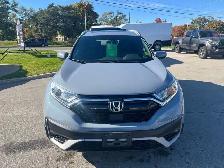 2022 Honda CR-V Sport | 1 Owner | Clean Carfax | Heated Seats - Photo 2