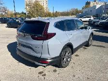 2022 Honda CR-V Sport | 1 Owner | Clean Carfax | Heated Seats - Photo 4