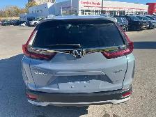 2022 Honda CR-V Sport | 1 Owner | Clean Carfax | Heated Seats - Photo 5