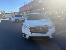 2020 Subaru ASCENT LIMITED AWD 7PASS LEATHER PAN/ROOF B/SPOT L/A - Photo 3