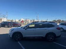 2020 Subaru ASCENT LIMITED AWD 7PASS LEATHER PAN/ROOF B/SPOT L/A - Photo 5