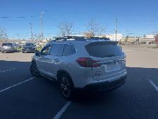 2020 Subaru ASCENT LIMITED AWD 7PASS LEATHER PAN/ROOF B/SPOT L/A - Photo 6