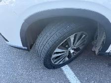 2020 Subaru ASCENT LIMITED AWD 7PASS LEATHER PAN/ROOF B/SPOT L/A - Photo 14