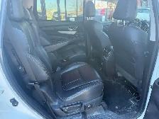 2020 Subaru ASCENT LIMITED AWD 7PASS LEATHER PAN/ROOF B/SPOT L/A - Photo 18