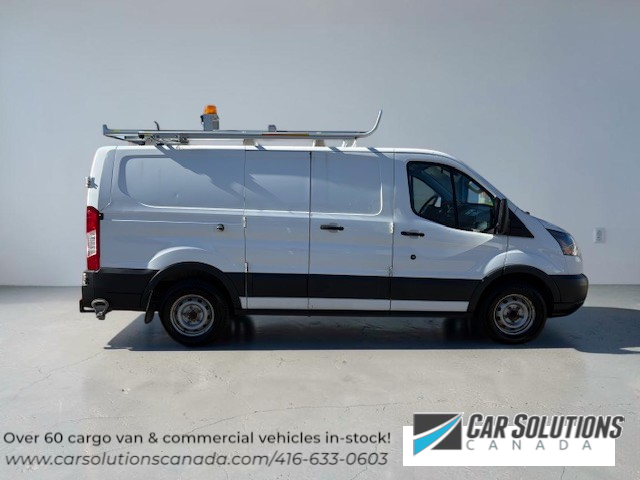 2018 FORD TRANSIT T150 150