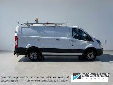 2018 FORD TRANSIT T150 150