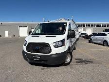 2018 FORD TRANSIT T150 150 - Photo 3